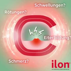 Ilon ® Salbe classic, 100 g- Wund- & Heilsalbe|Arzneimittel Gegen Ekzeme & Entzündungen