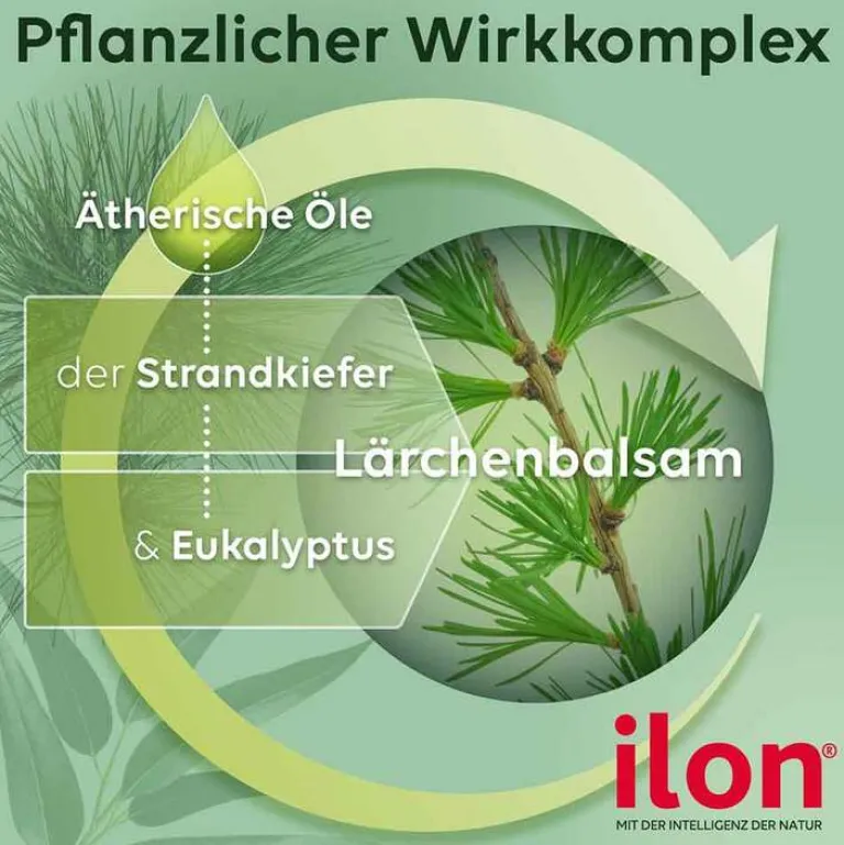 Ilon ® Salbe classic, 100 g- Wund- & Heilsalbe|Arzneimittel Gegen Ekzeme & Entzündungen