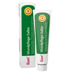Ilon Wundpflege-Salbe, 50 ml- Wund- & Heilsalbe