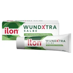 Ilon Wundxtra Salbe, 40 g- Wund- & Heilsalbe