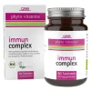 GSE Immun Complex Bio Phyto Vitamins Tabletten, 60 St- Immunsystem
