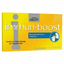 Immun-Boost Trinkampullen, 7X25 ml^Orthoexpert Sale