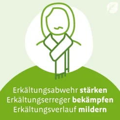 N Tropfen, 50 ml^Imupret Hot