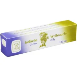 Weihrauch-Indische Weihrauch Creme, 100 g