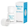Infectodell Lösung, 2 ml- Warzenstift