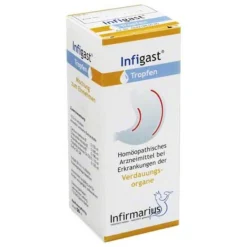 Infigast Tropfen, 50 ml^ Sale