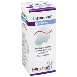 Infinerval Tropfen, 100 ml^ Best