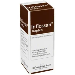 Infirmarius-Infiossan Tropfen, 100 ml