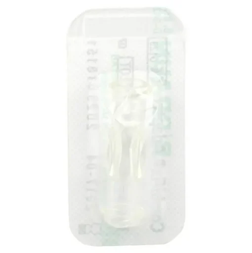 Infusionszubehör Adapter weibl. / weibl., 1 St^B. Braun Discount