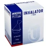 Inhalator Kunststoff, 1 St- Inhaliergeräte
