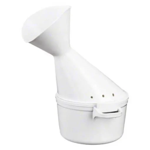 Inhalator Kunststoff, 1 St^CareLiv Clearance