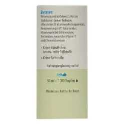 Innova Mulsin Vitamin A forte Emulsion, 50 ml- Vitamin A (Retinol)