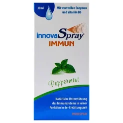 Innova Spray immun Peppermint, 30 ml- Immunsystem
