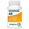 Innovall Air Kautabletten, 2X30 St- Bakterienkulturen
