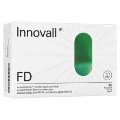 Innovall Bakterienkulturen-FD Kapseln, 30 St