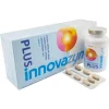 Kapseln + Tabletten Kombipackung, 1 P^Innovazym New