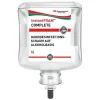 InstantFOAM Händedesinfektionsmittel-™ COMPLETE Handdesinfektionsschaum auf Alkoholbasis, 1000 ml