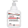 InstantGEL Händedesinfektionsmittel-™ COMPLETE Handdesinfektionsgel auf Alkoholbasis, 400 ml