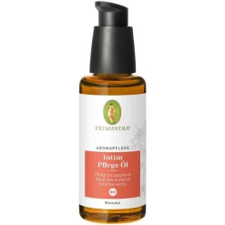 Intimpflegeöl Bio Aromapflege, 50 ml^Primavera Discount