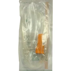 Intrafix Air P Lok ohne Y Injektion, 1 St- Zubehör