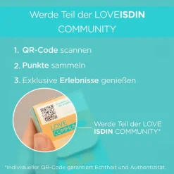 Isdin Gesichtsmasken Für Ein Gepflegtes Hautbild|Unreine Haut-Acniben reinigende Gesichtsmaske, 75 ml