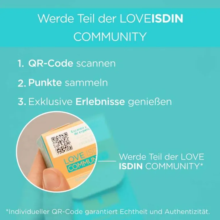 Isdin Gesichtsmasken Für Ein Gepflegtes Hautbild|Unreine Haut-Acniben reinigende Gesichtsmaske, 75 ml