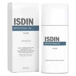 Eryfotona AK Fluid, 50 ml^Isdin Outlet