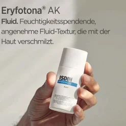 Eryfotona AK Fluid, 50 ml^Isdin Outlet
