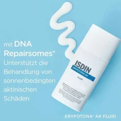 Eryfotona AK Fluid, 50 ml^Isdin Outlet