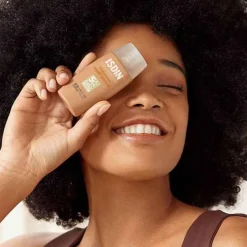 ISDIN Fotoprotector Fusion Water Color bronze SPF 50, 50 ml- Lsf 50+|Gesicht