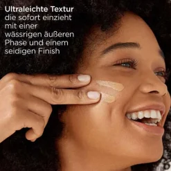 ISDIN Fotoprotector Fusion Water Color bronze SPF 50, 50 ml- Lsf 50+|Gesicht