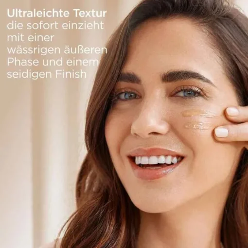 ISDIN Lsf 50+|Gesicht-Fotoprotector Fusion Water Color medium SPF 50, 50 ml