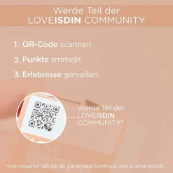 ISDIN Lsf 50+|Gesicht-Fotoprotector Fusion Water Color medium SPF 50, 50 ml