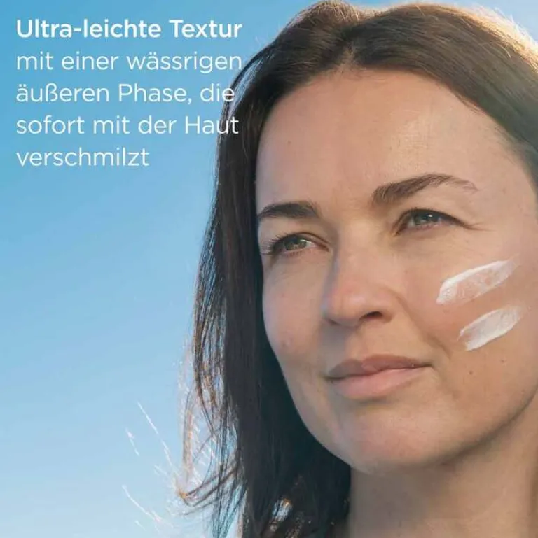 Isdin Fotoprotector Fusion Water Magic Repair Creme , 50 ml- Lsf 50+|Gesicht