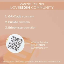 Isdin Gesicht|Empfindliche Haut-Fotoprotector Fusion Water Magic Repair Color, 50 ml