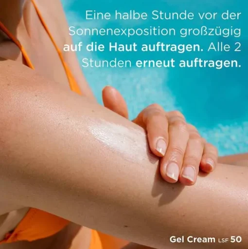 Isdin Lsf 50+-Fotoprotector Gel Cream LSF 50, 250 ml