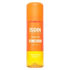 ISDIN Lsf 30-Fotoprotector Hydro Oil Spray SPF 30, 200 ml