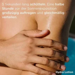 Fotoprotector Hydro Lotion Spray SPF 50, 200 ml^ISDIN