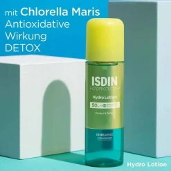 Fotoprotector Hydro Lotion Spray SPF 50, 200 ml^ISDIN