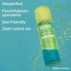 Fotoprotector Hydro Lotion Spray SPF 50, 200 ml^ISDIN