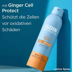 ISDIN Fotoprotector Lotion Spray SPF 50, 250 ml- Lsf 50+