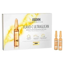 ceutics Flavo-C Ultraglican Ampullen, 10X2 ml^ISDIN Online