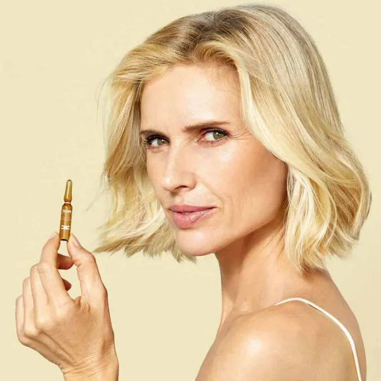 ceutics Flavo-C Ultraglican Ampullen, 10X2 ml^ISDIN Online