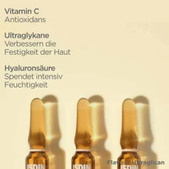 ceutics Flavo-C Ultraglican Ampullen, 10X2 ml^ISDIN Online