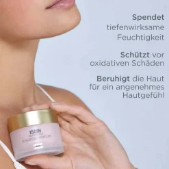 Isdin Rötungen|Empfindliche Haut-ceutics Hyaluron Moisture für empfindliche Haut Creme, 50 g