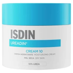 ISDIN Cremes & Balsame|Trockene & Sensible Haut-Ureadin Cream 10% Urea, 300 ml