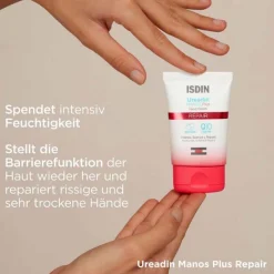 Ureadin Handcreme Manos Repair, 50 ml^Isdin Discount