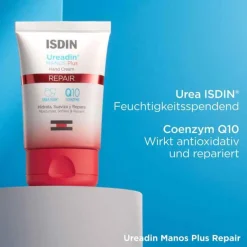 Ureadin Handcreme Manos Repair, 50 ml^Isdin Discount