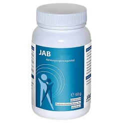 JAB Bakterienkulturen-Pulver, 60 g