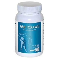 JAB Toxawe Kapseln, 180 St- Chlorella